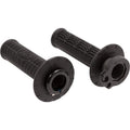 Motion Pro Dirt Control Ii Grip Lock-On Black | 01-2818