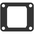 Moto Tassinari Replacement Gasket for Delta 3 Reed Valve | G384