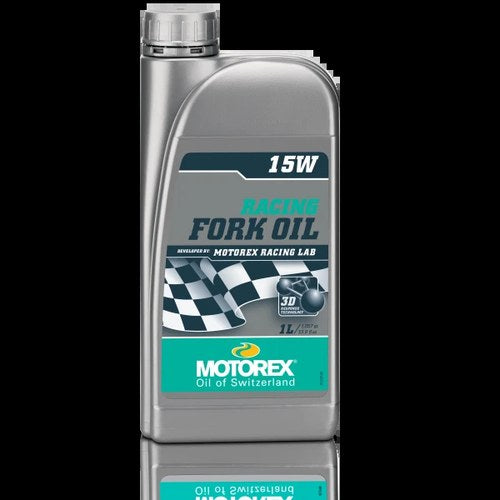 Motorex Low Friction Racing Fork Oil 15W 1 Lt | 153946