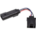 Namz Headlamp Adapter Harness 20-Up Indian Models W/Oem Headlamp | N-IHAH