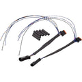 Namz Front Turn Signal Tap Harness 14-Up Fxd Flst Flhr Fltr Flhx | N-FTTH-01