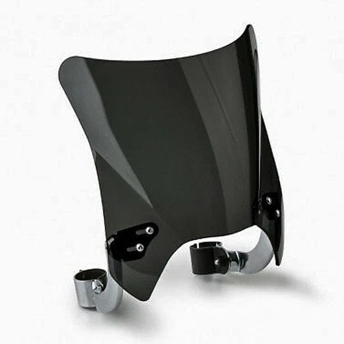 National Cycle Mohawk Flyscreen, 43mm O.D. Fork Tubes | N2833-001