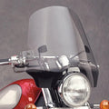 National Cycle Street Shield EX, 7/8in. Bar - Light Tint | N2567-01