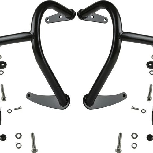 National Cycle Comfort Bars, Black | P4015-002