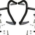 National Cycle Comfort Bars, Black | P4015-002