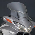 National Cycle VStream Windshield, 19in./Clear | N20001