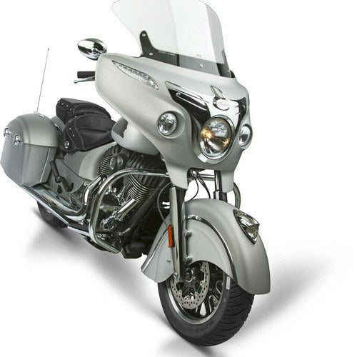 National Cycle VStream Windshield, 19.50in. - Clear | N20705