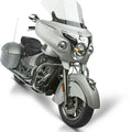 National Cycle VStream Windshield, 19.50in. - Clear | N20705