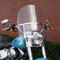 National Cycle Touring Heavy Duty Windshield | N2210