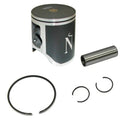 Namura Piston Kit, 1.50mm Oversized to 55.44mm, 8.8:1 Compression | NX-10000-6