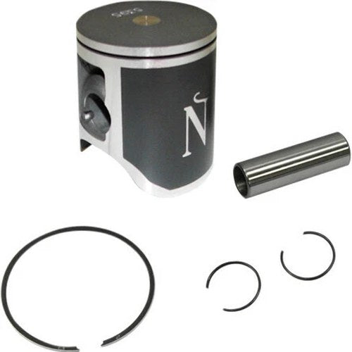 Namura Piston Kit, Standard Bore 53.94mm, 8.8:1 Compression | NX-10000