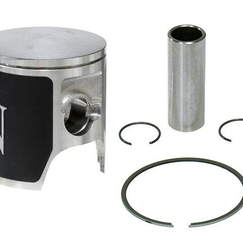 Namura Piston Kit, Standard Bore 46.96mm | NX-10080-C