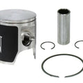 Namura Piston Kit, Standard Bore 46.96mm | NX-10080-C