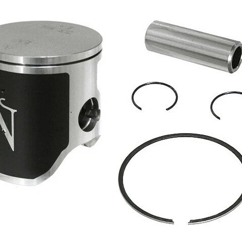 Namura Piston Kit, Standard Bore 53.95mm | NX-20000-B