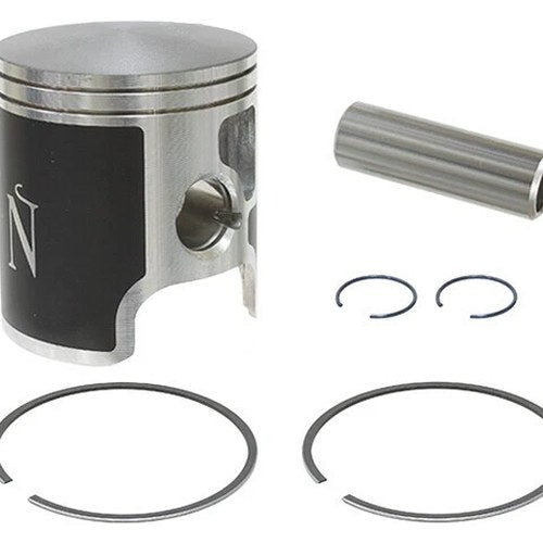 Namura Piston Kit, Standard Bore 66.37mm | NX-20025-C