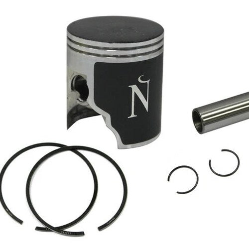 Namura Piston Kit, Standard Bore 42.96mm | NX-20060-B