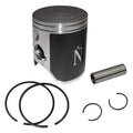 Namura Piston Kit, Standard Bore 66.95mm | NX-30025-B