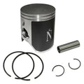 Namura Piston Kit, Standard Bore 66.94mm | NX-30025