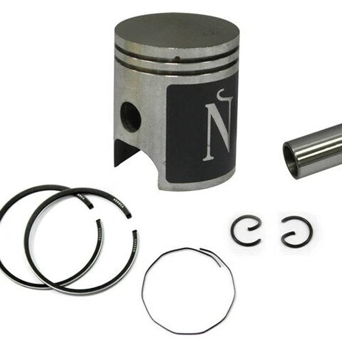 Namura Piston Kit, 1.00mm Oversize to 40.96mm, 6.0:1 Compression | NX-40005-4