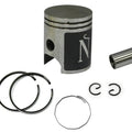 Namura Piston Kit, 1.00mm Oversize to 40.96mm, 6.0:1 Compression | NX-40005-4