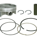 Namura Piston Kit, 0.01 Oversize to 76.95 | FX-40032-B