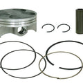 Namura Piston Kit, Standard Bore 76.94, 13.5:1 Compression | FX-40033