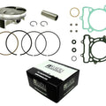 Namura Top End Repair Kit A Standard Bore 76.95mm 12.6:1 Compression | NX-20030K