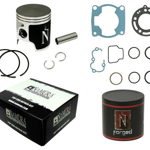 Namura Top End Repair Kit A Standard Bore 48.45mm 9.2:1 Compression | NX-20085K