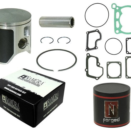 Namura Top End Repair Kit (C) Standard Bore 53.96mm | NX-30000-CK