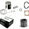 Namura Top End Repair Kit, Standard Bore 39.96mm, 6.0:1 Compression | NX-40005K
