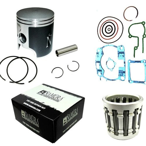 Namura Top End Repair Kit A Standard Bore 67.94mm 10.6:1 Compression | NX-40026K
