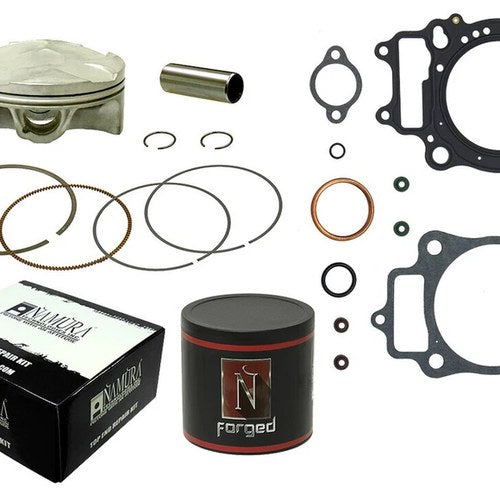 Namura Top End Repair Kit, 0.02mm Oversized to 76.82mm | FX-10042-CK