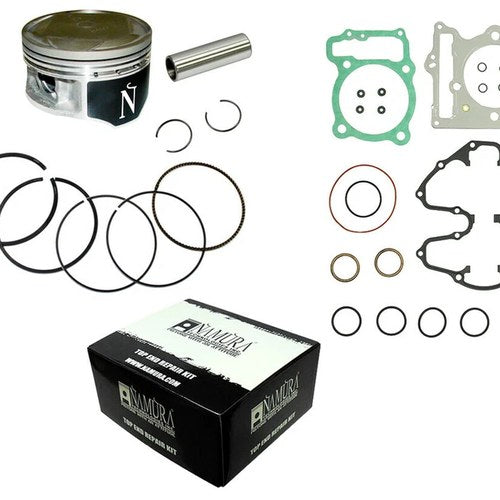 Namura Top End Repair Kit Standard Bore 80.46 11:1 Hi-Compression | NA-10003-2K