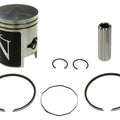 Namura Piston Kit, 0.50mm Oversized to 41.46mm | NX-30050-2