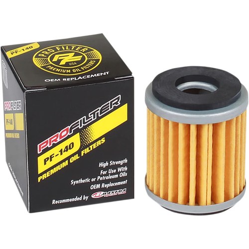 Pro Filter OEM-Type Replacement Oil Filter | PF-140