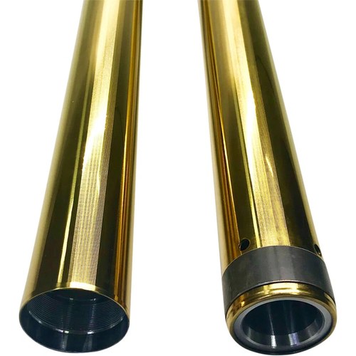 Pro One Pro One Gold Fork Tubes 49mm 22 7/8" | 105125G