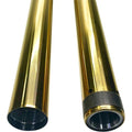 Pro One Pro One Gold Fork Tubes 49mm 22 7/8" | 105125G