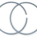 Pro-X Piston Ring Set, 0.25mm Oversize to 89.25mm | 02.1406.025