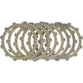 Pro-X Complete Clutch Plate Set | 16.S73013