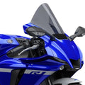 Puig Windscreen Racing Dark Smoke Yam | 3827F