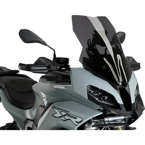 Puig Windscreen Touring Dark Smoke Bmw | 20447F