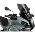Puig Windscreen Touring Dark Smoke Bmw | 20447F