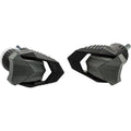 Puig Frame Sliders R19 Black Yam | 20669N