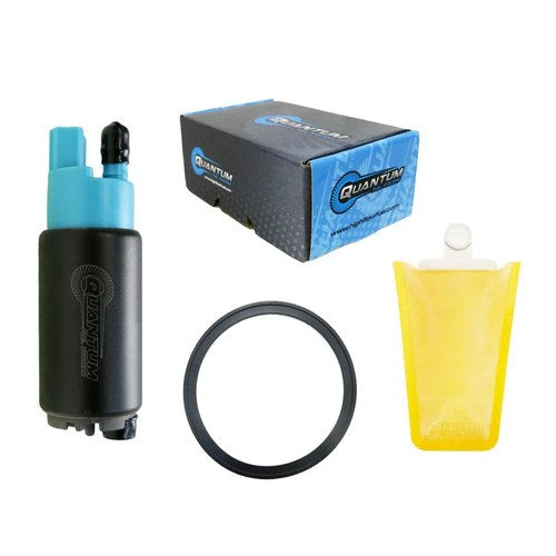 Quantum Fuel Pump | HFP-382-P
