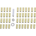 Rocker Lockers Rocker Locking Kit 10 Pk Sportsters 07-20 | DK-RL-SPT-10