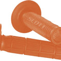 Scott Usa Radial Half Waffle Grip, Orange | 233927-0036
