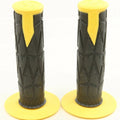 Spider Grips M1 Grips, Black/Yellow | M1-Y/B