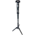 Stkr Fli-Pro Telescoping Light 8' With Removable Flashlight | 12679