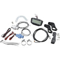 Trail Tech Vapor Speedometer/Tachometer/Temperature Kit | 752-114