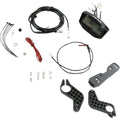 Trail Tech Striker Digital Gauge | 712-110